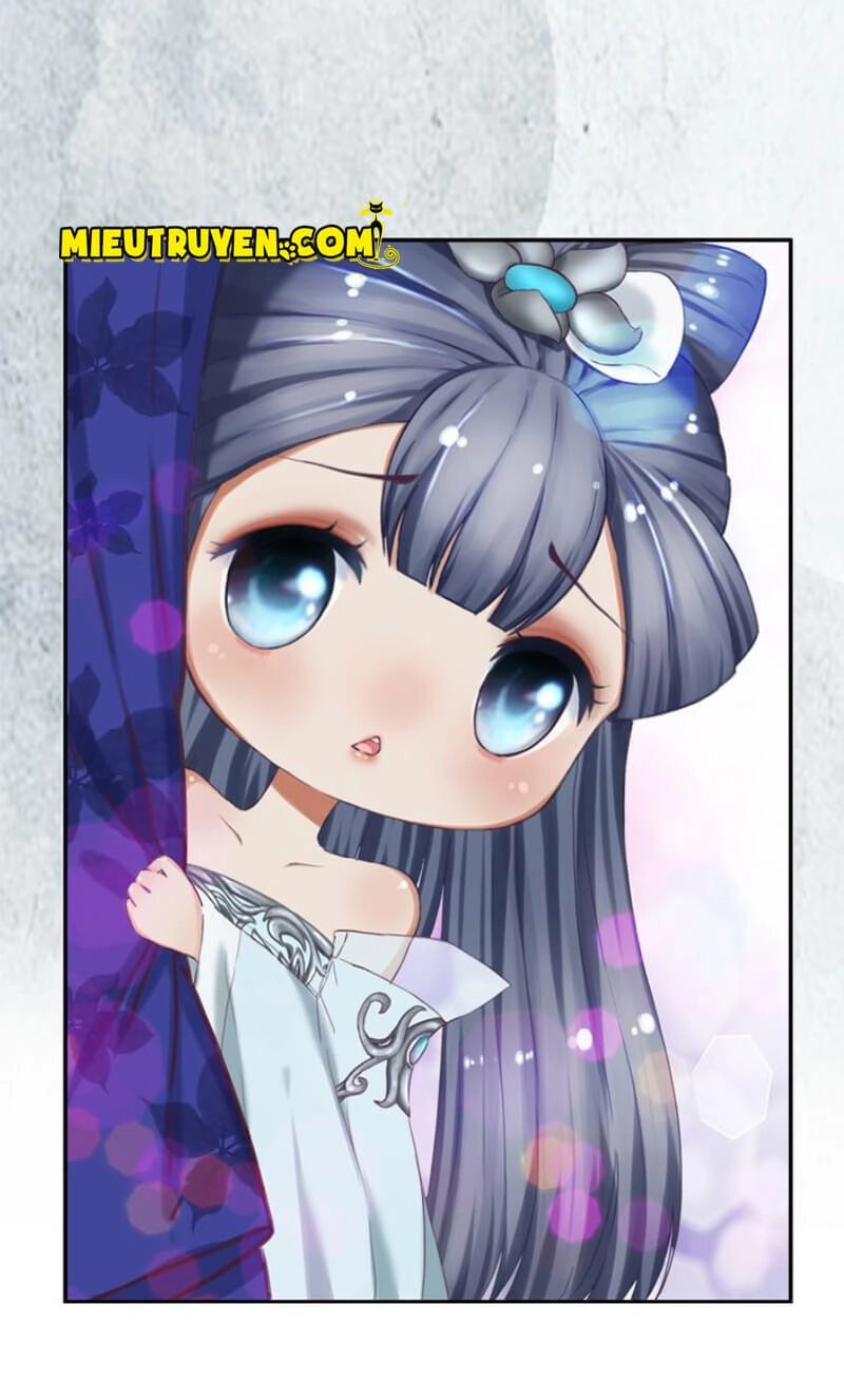 Yêu Nhan Lệnh Chapter 9 - 28