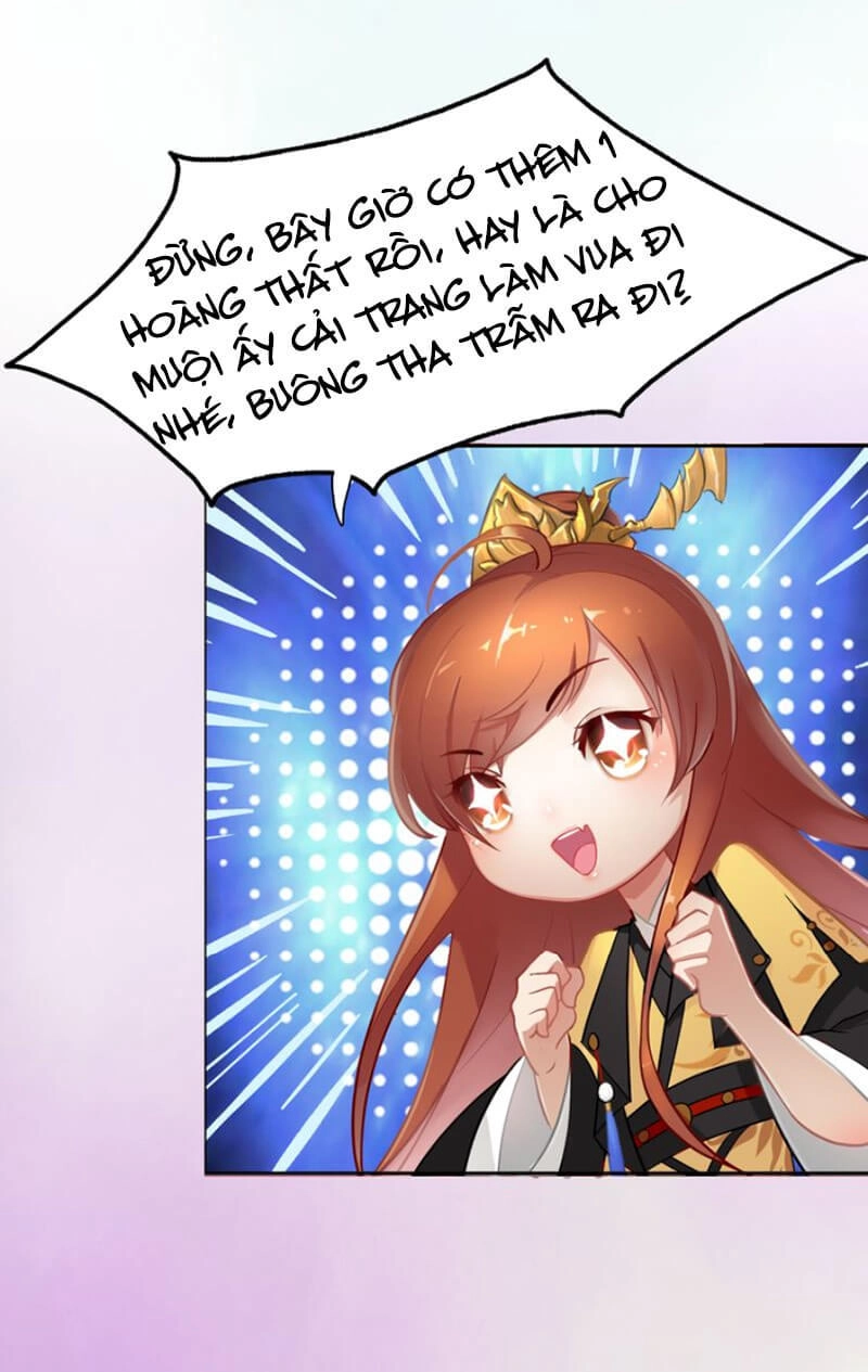 Yêu Nhan Lệnh Chapter 9 - 31