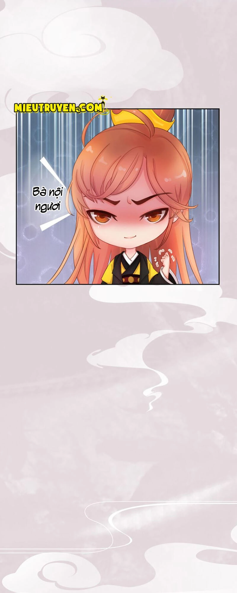 Yêu Nhan Lệnh Chapter 9 - 35