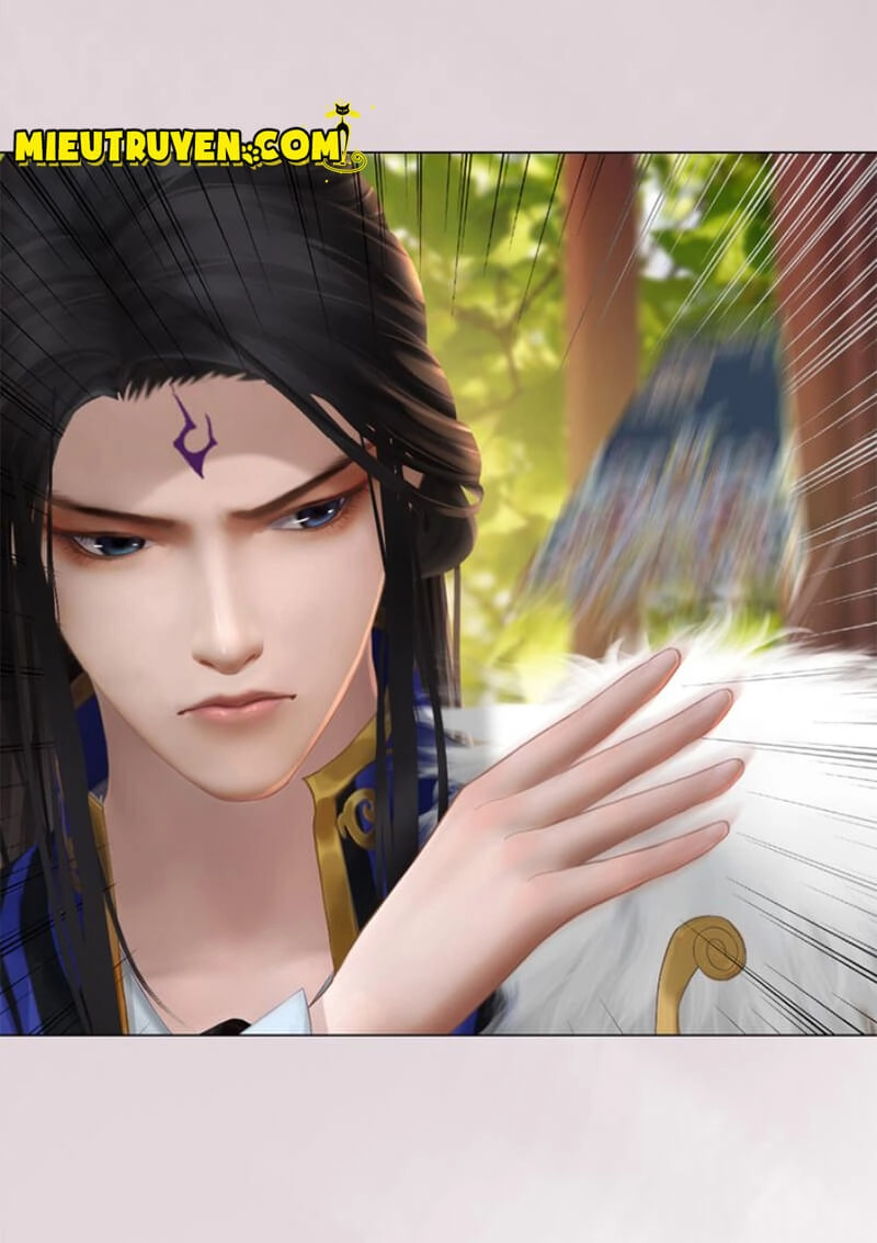 Yêu Nhan Lệnh Chapter 9 - 47