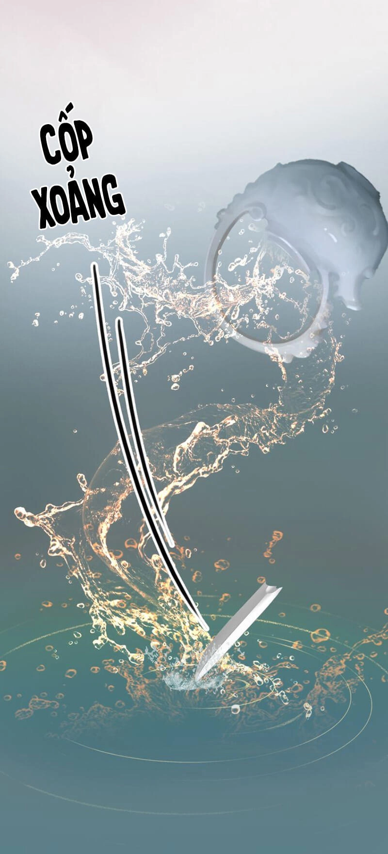 Yêu Nhan Lệnh Chapter 9 - 48