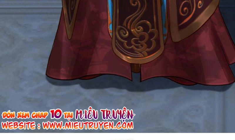 Yêu Nhan Lệnh Chapter 9 - 51