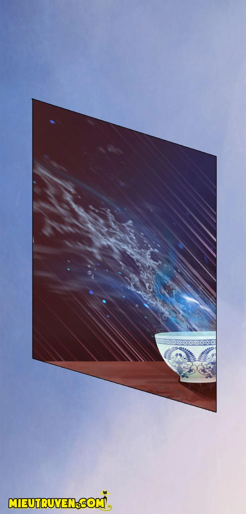 Yêu Nhan Lệnh Chapter 10 - 11