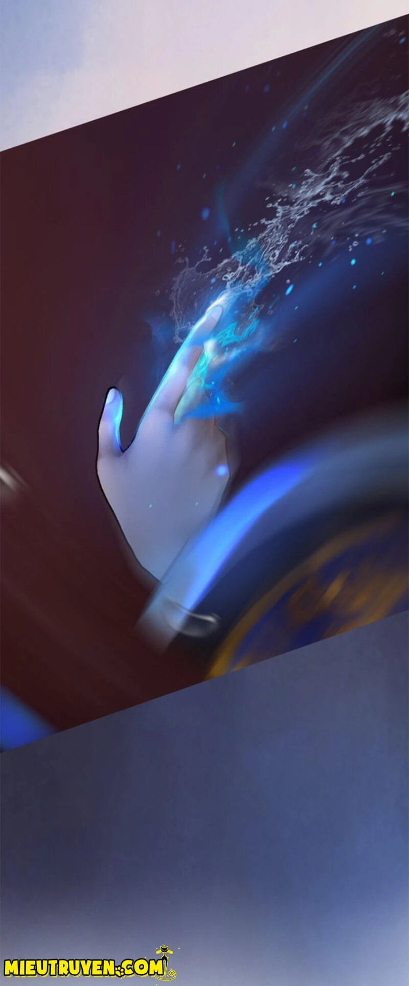 Yêu Nhan Lệnh Chapter 10 - 12