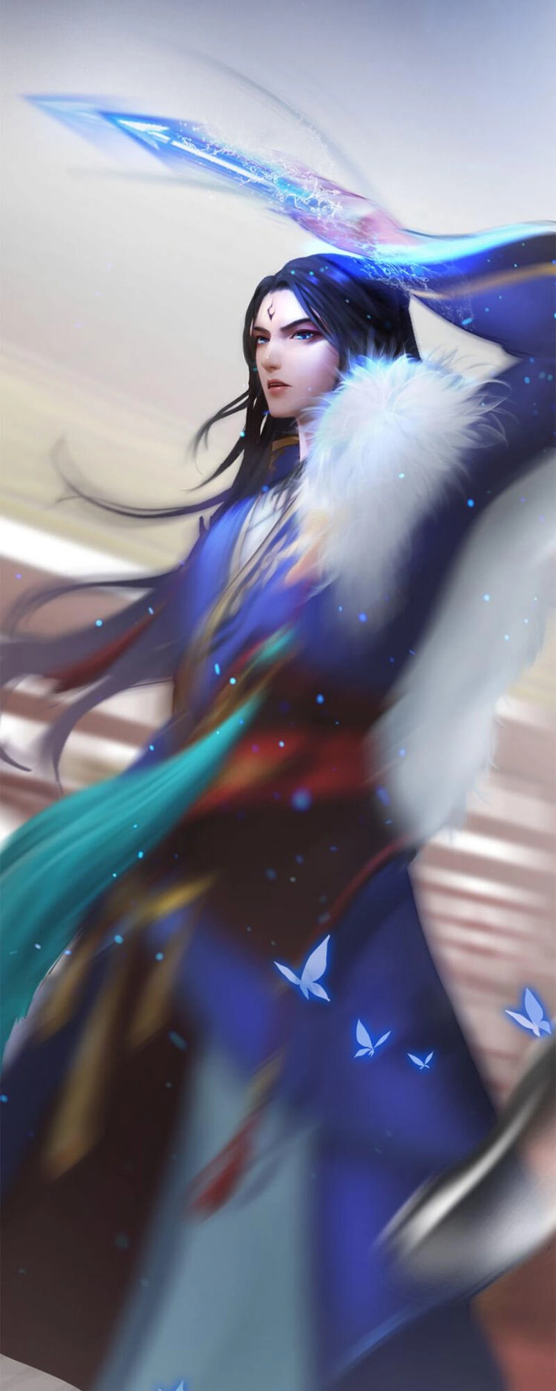 Yêu Nhan Lệnh Chapter 10 - 13