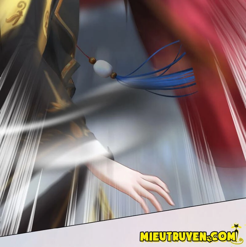 Yêu Nhan Lệnh Chapter 10 - 16