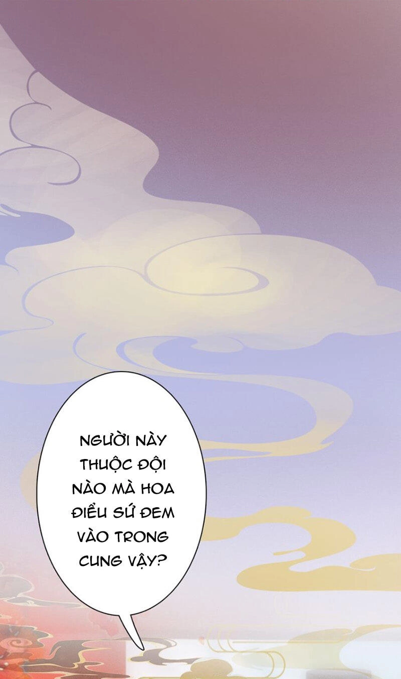 Yêu Nhan Lệnh Chapter 10 - 19