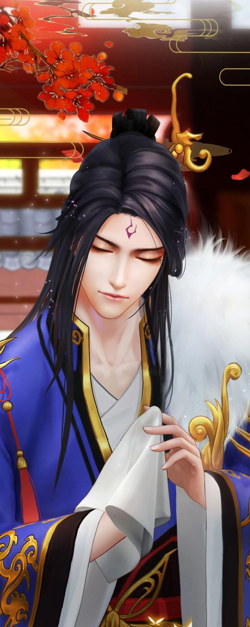 Yêu Nhan Lệnh Chapter 10 - 20