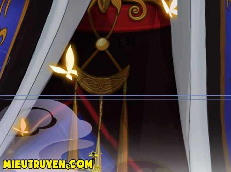 Yêu Nhan Lệnh Chapter 10 - 21