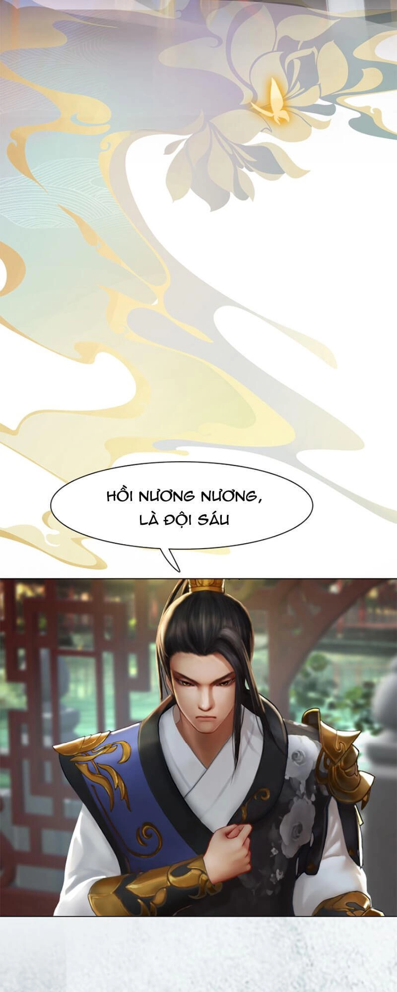 Yêu Nhan Lệnh Chapter 10 - 22