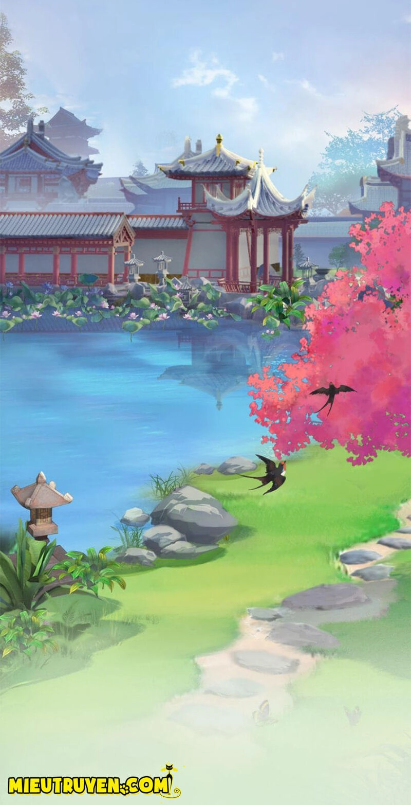 Yêu Nhan Lệnh Chapter 10 - 30