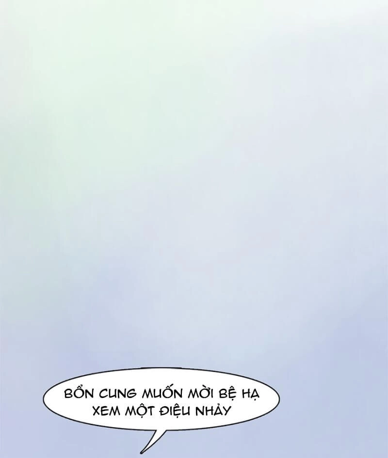 Yêu Nhan Lệnh Chapter 10 - 34