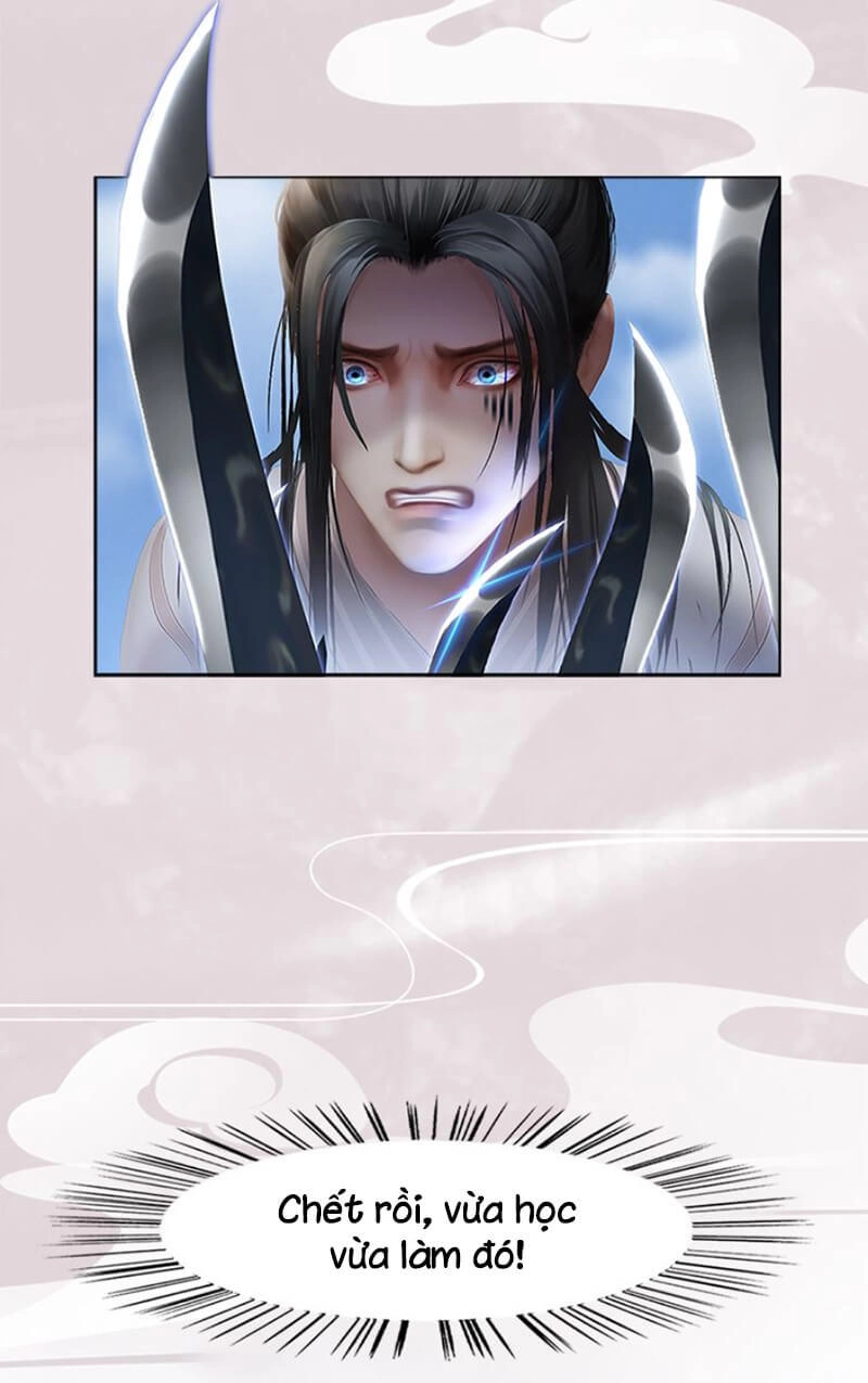 Yêu Nhan Lệnh Chapter 10 - 38