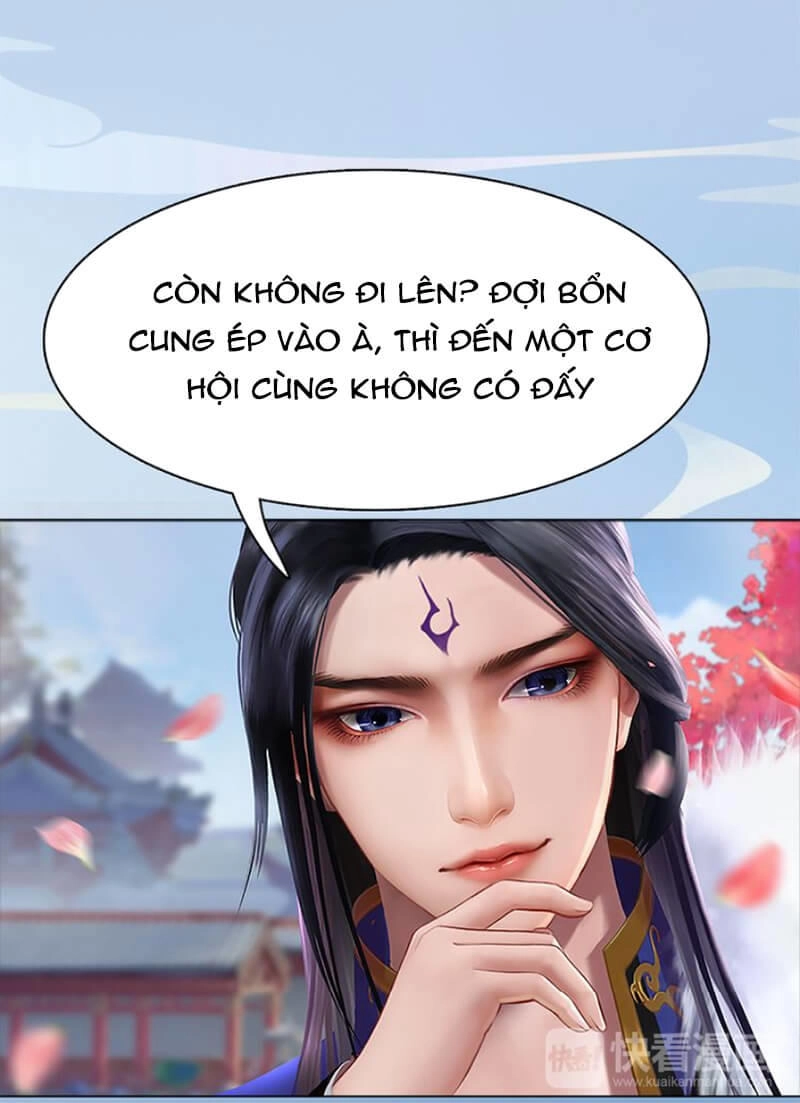 Yêu Nhan Lệnh Chapter 10 - 40