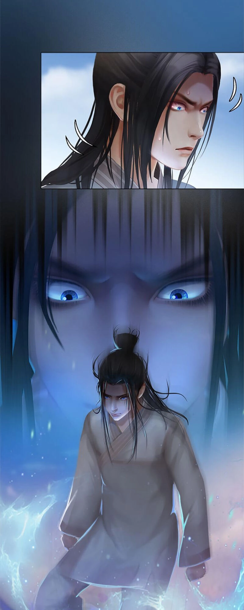 Yêu Nhan Lệnh Chapter 10 - 42