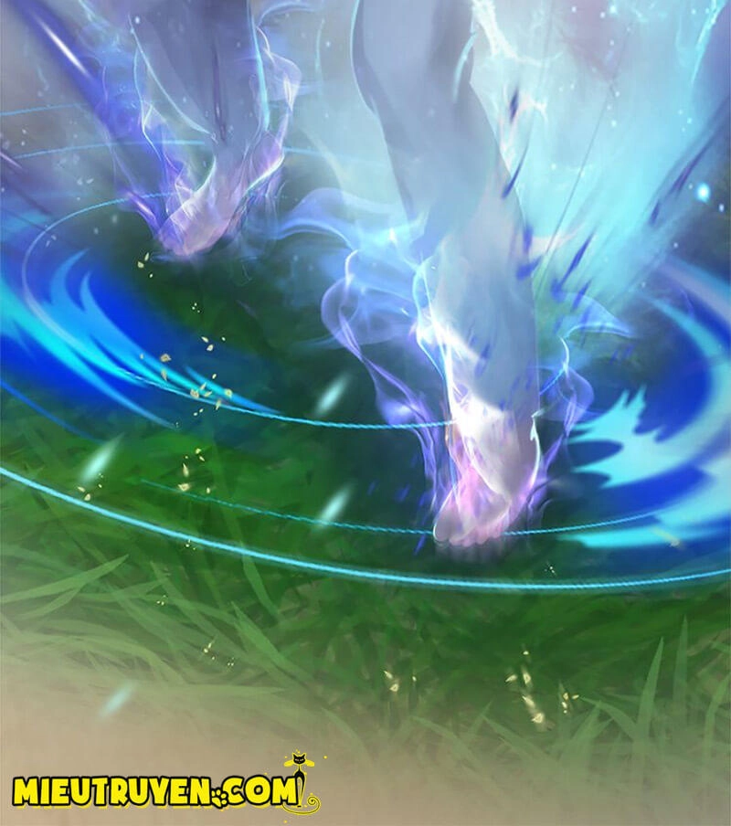 Yêu Nhan Lệnh Chapter 10 - 43