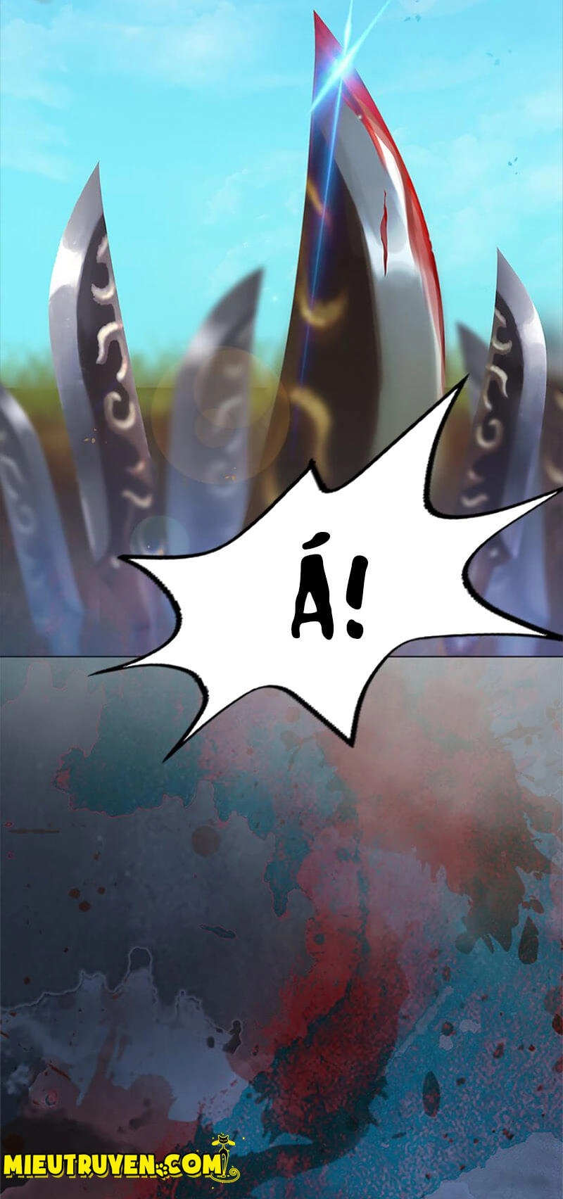 Yêu Nhan Lệnh Chapter 10 - 51