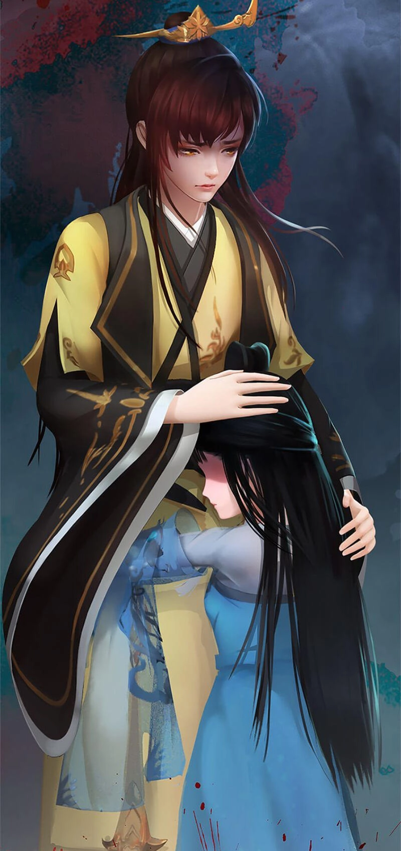 Yêu Nhan Lệnh Chapter 10 - 52