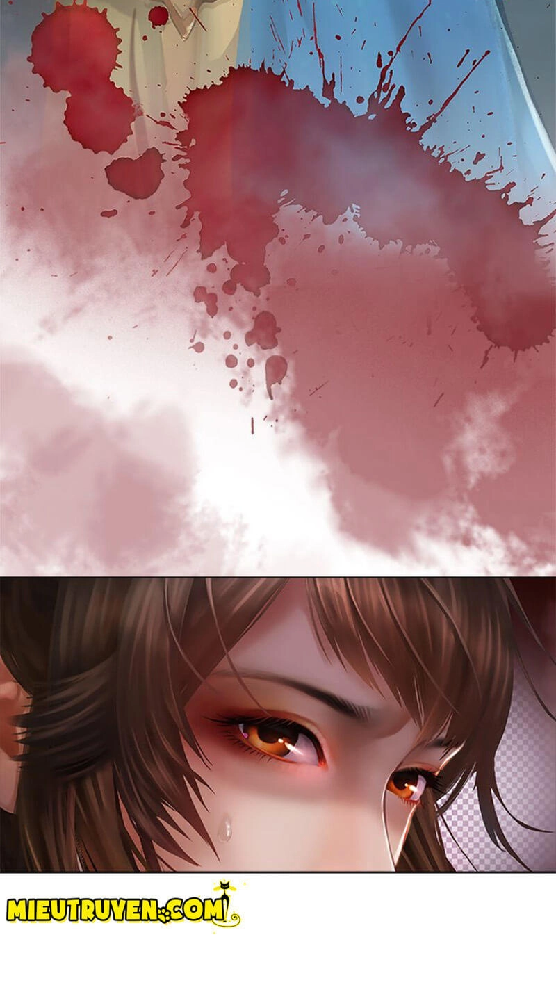 Yêu Nhan Lệnh Chapter 10 - 53