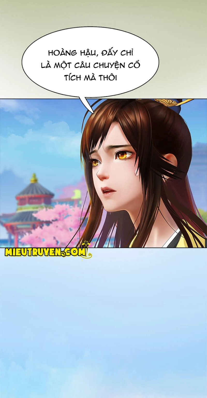 Yêu Nhan Lệnh Chapter 10 - 59