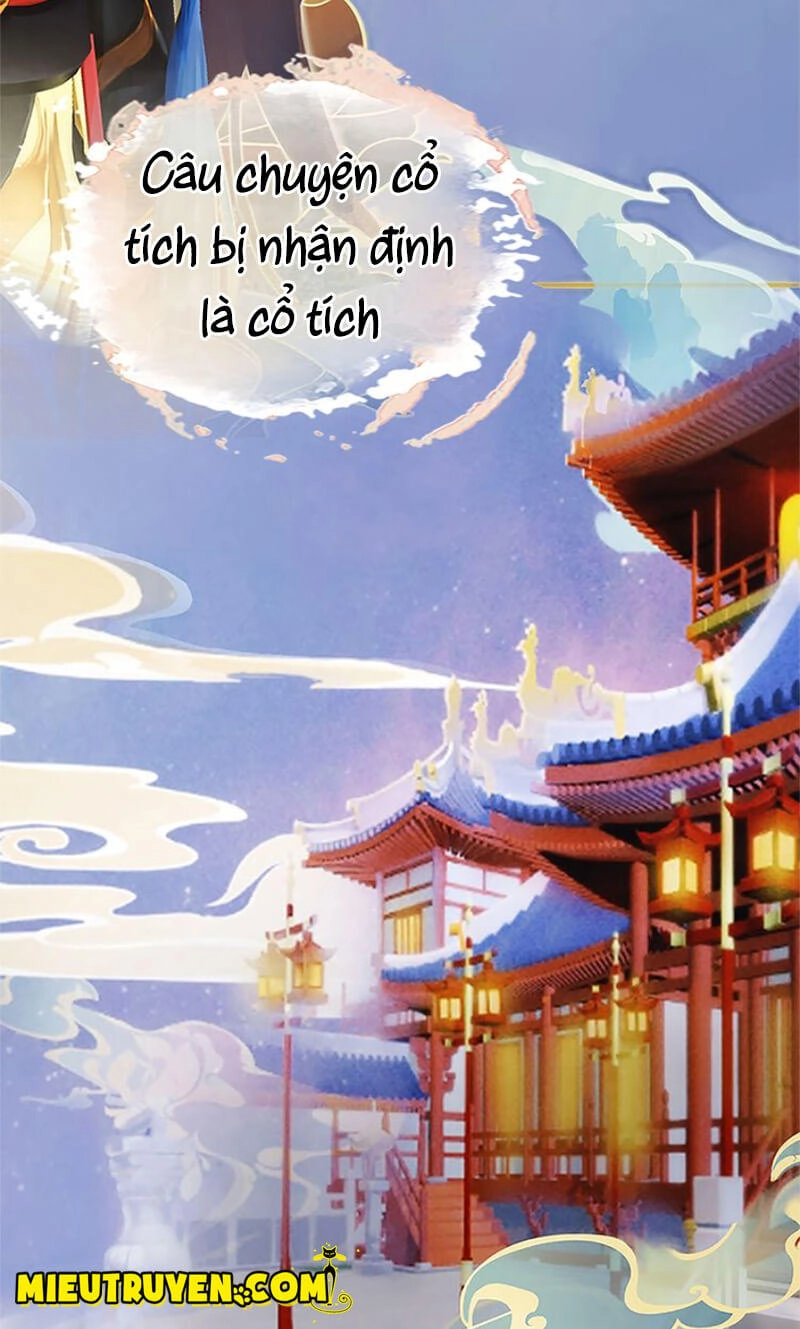Yêu Nhan Lệnh Chapter 10 - 62
