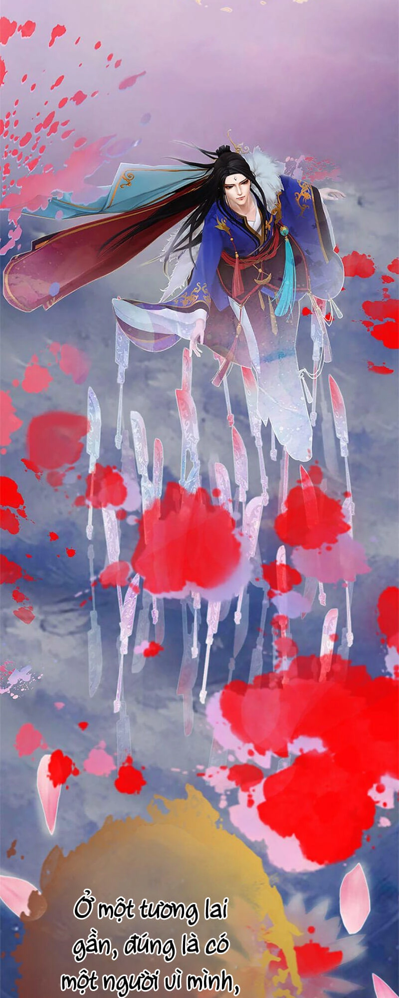 Yêu Nhan Lệnh Chapter 10 - 65