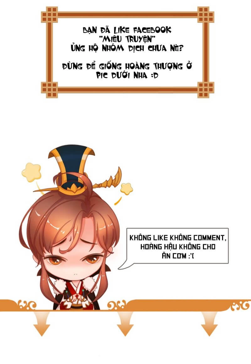 Yêu Nhan Lệnh Chapter 10 - 70