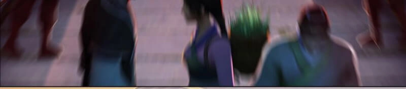 Yêu Nhan Lệnh Chapter 11 - 3