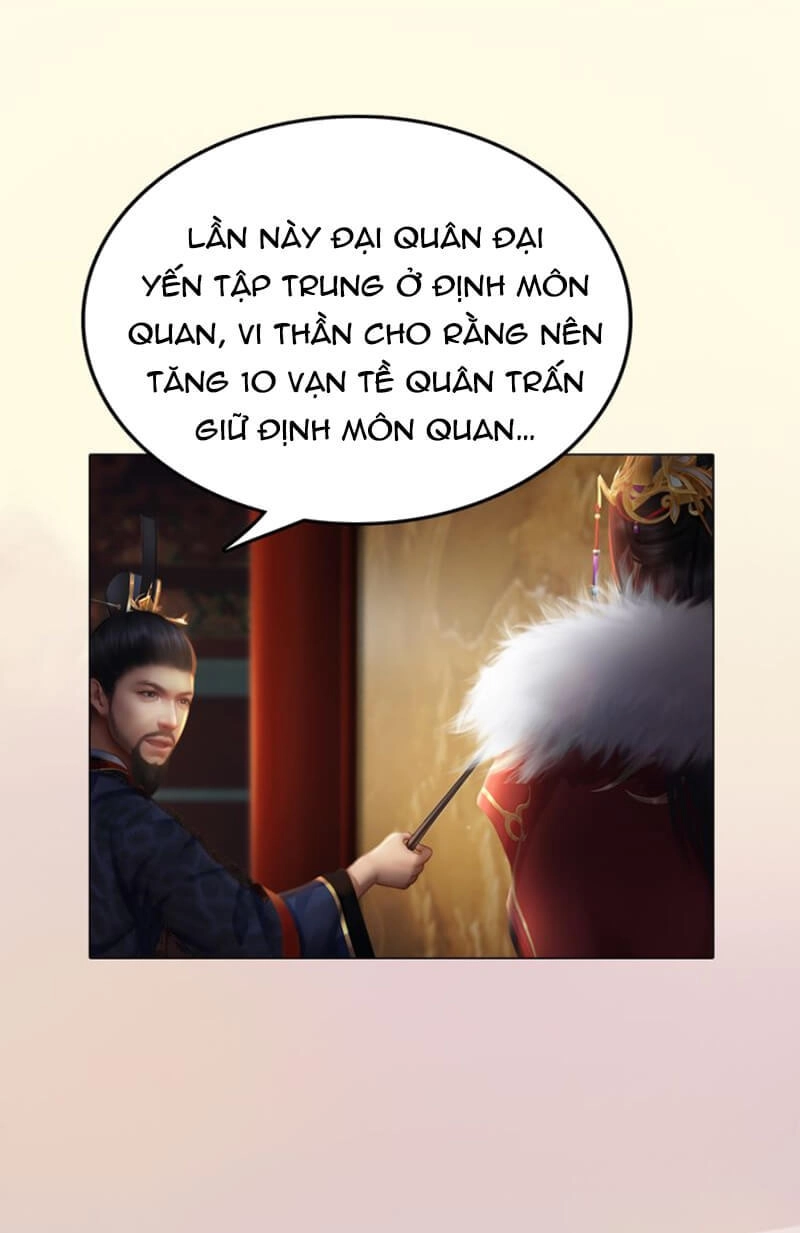 Yêu Nhan Lệnh Chapter 11 - 7