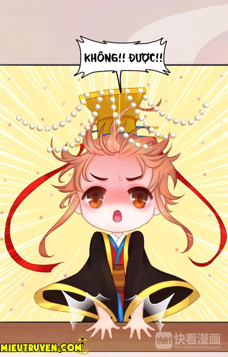 Yêu Nhan Lệnh Chapter 11 - 8