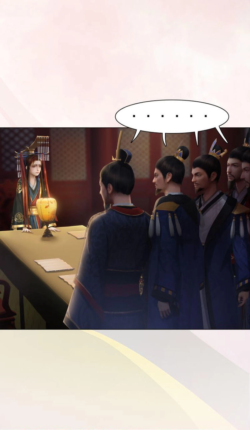 Yêu Nhan Lệnh Chapter 11 - 9