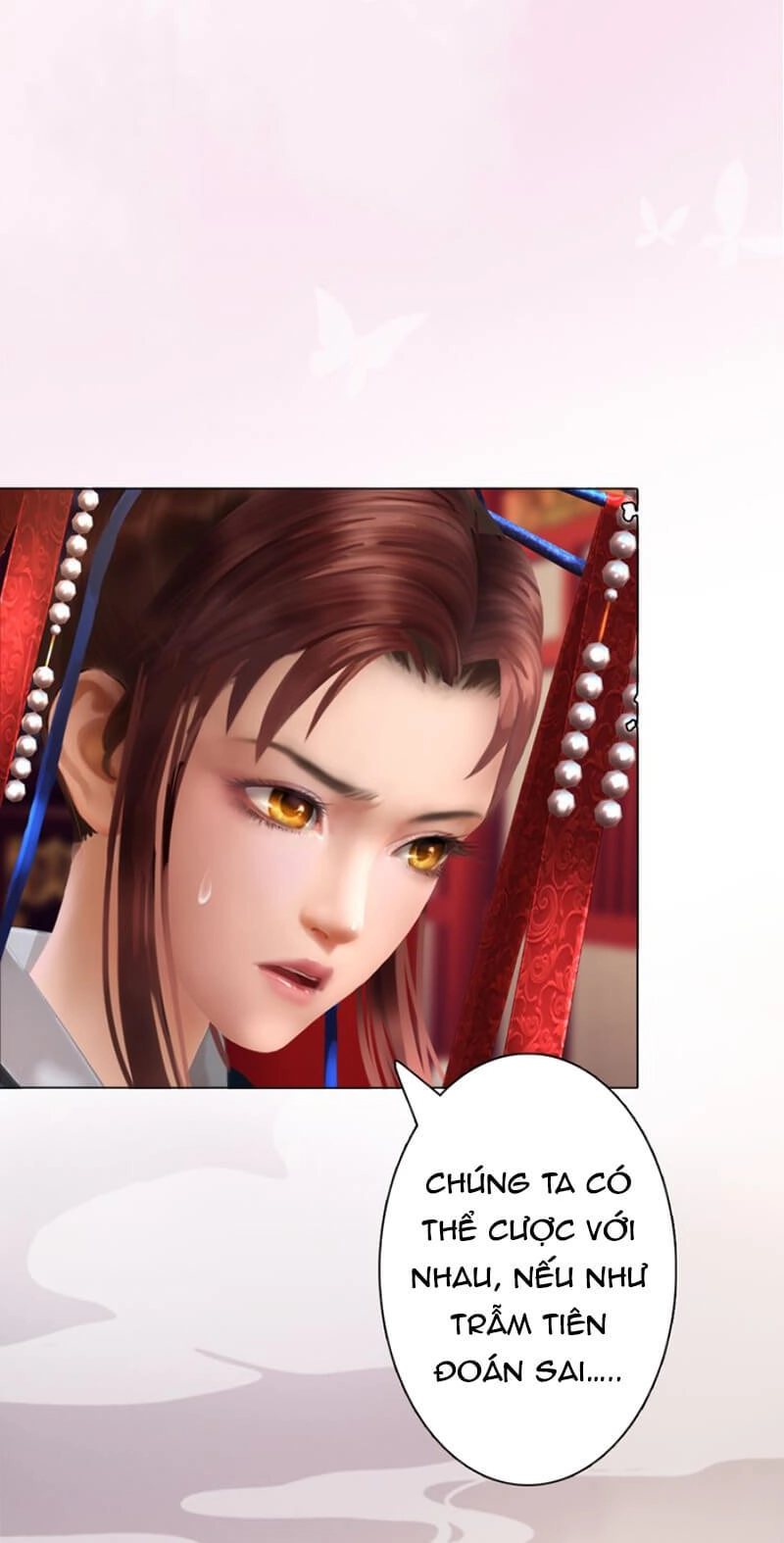 Yêu Nhan Lệnh Chapter 11 - 20