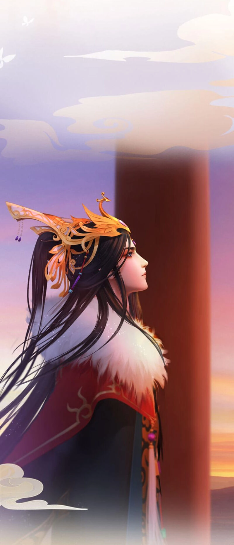 Yêu Nhan Lệnh Chapter 11 - 31