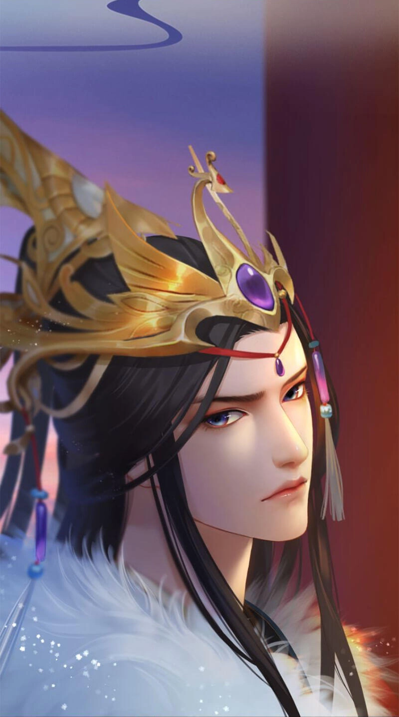 Yêu Nhan Lệnh Chapter 11 - 33