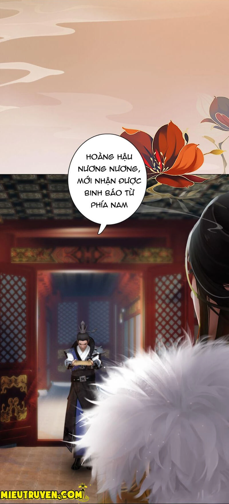 Yêu Nhan Lệnh Chapter 11 - 39
