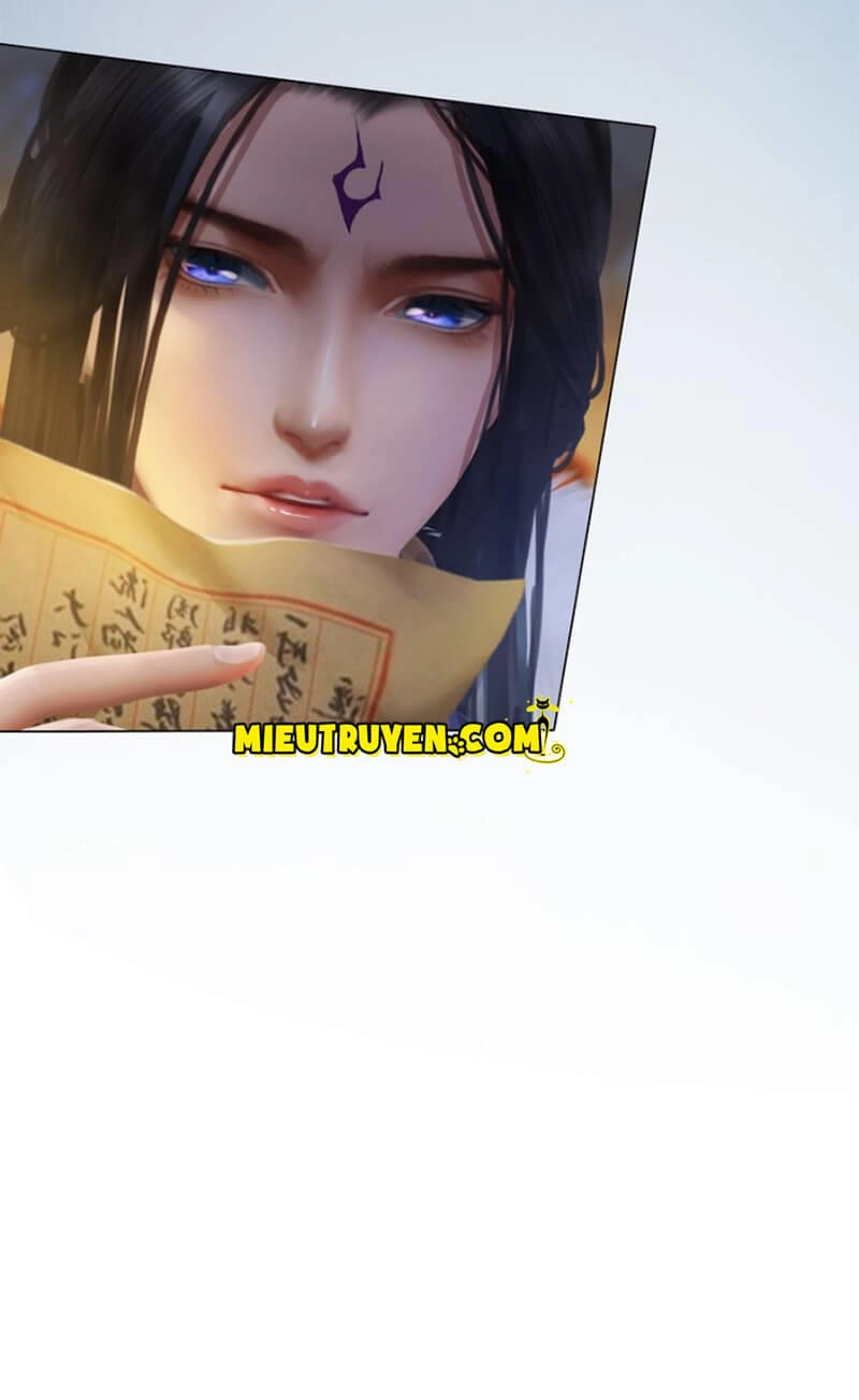 Yêu Nhan Lệnh Chapter 11 - 41