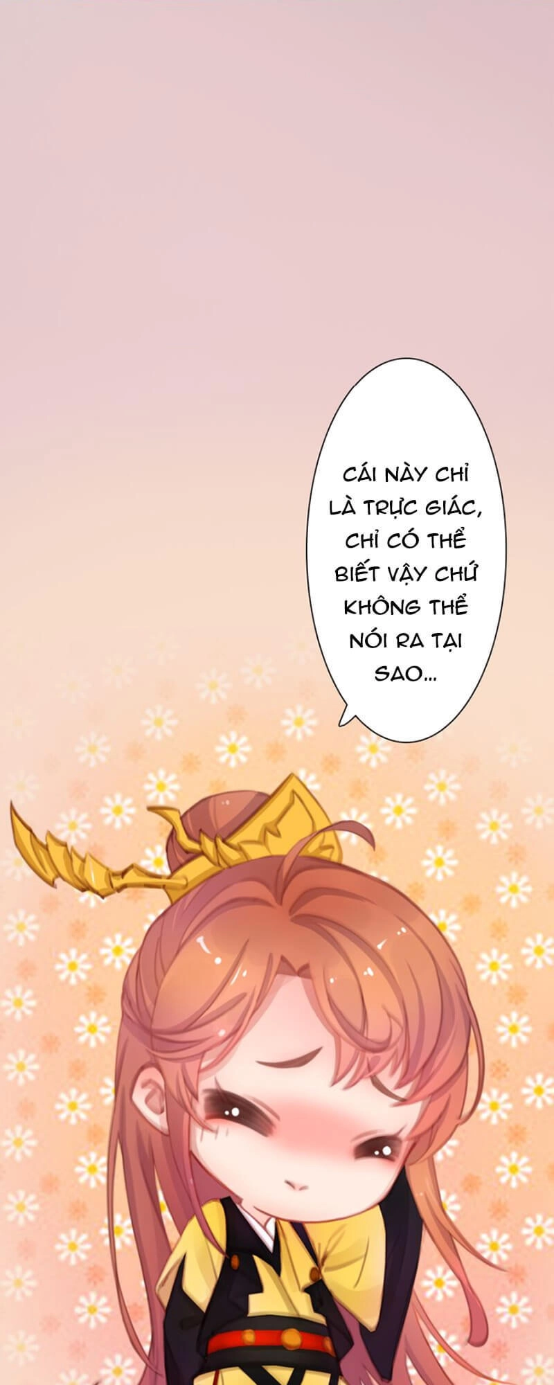 Yêu Nhan Lệnh Chapter 11 - 44