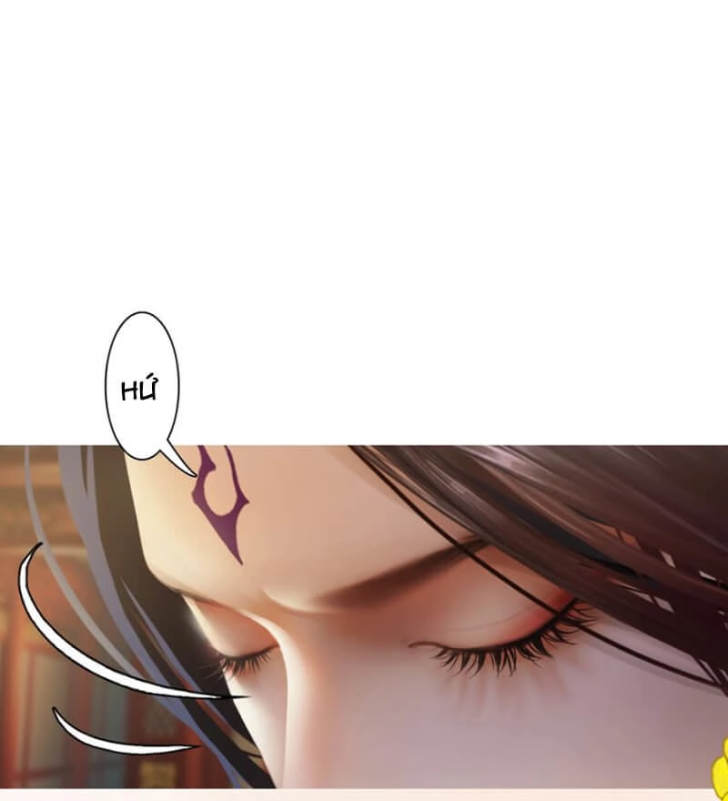 Yêu Nhan Lệnh Chapter 11 - 47