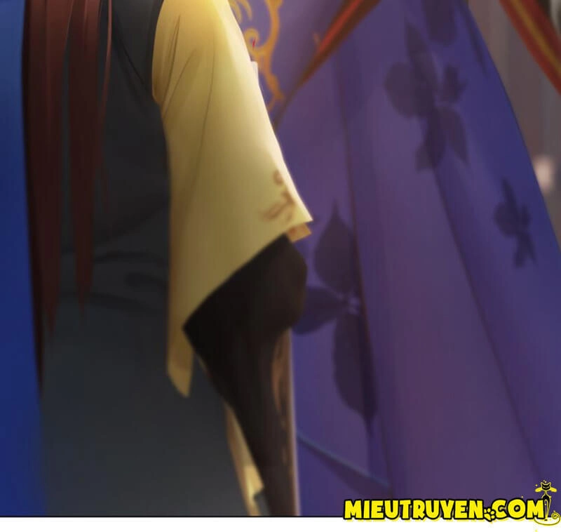 Yêu Nhan Lệnh Chapter 11 - 54