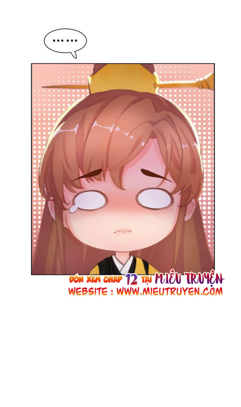 Yêu Nhan Lệnh Chapter 11 - 55