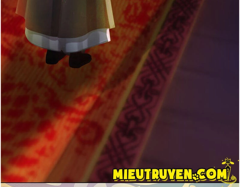 Yêu Nhan Lệnh Chapter 12 - 16