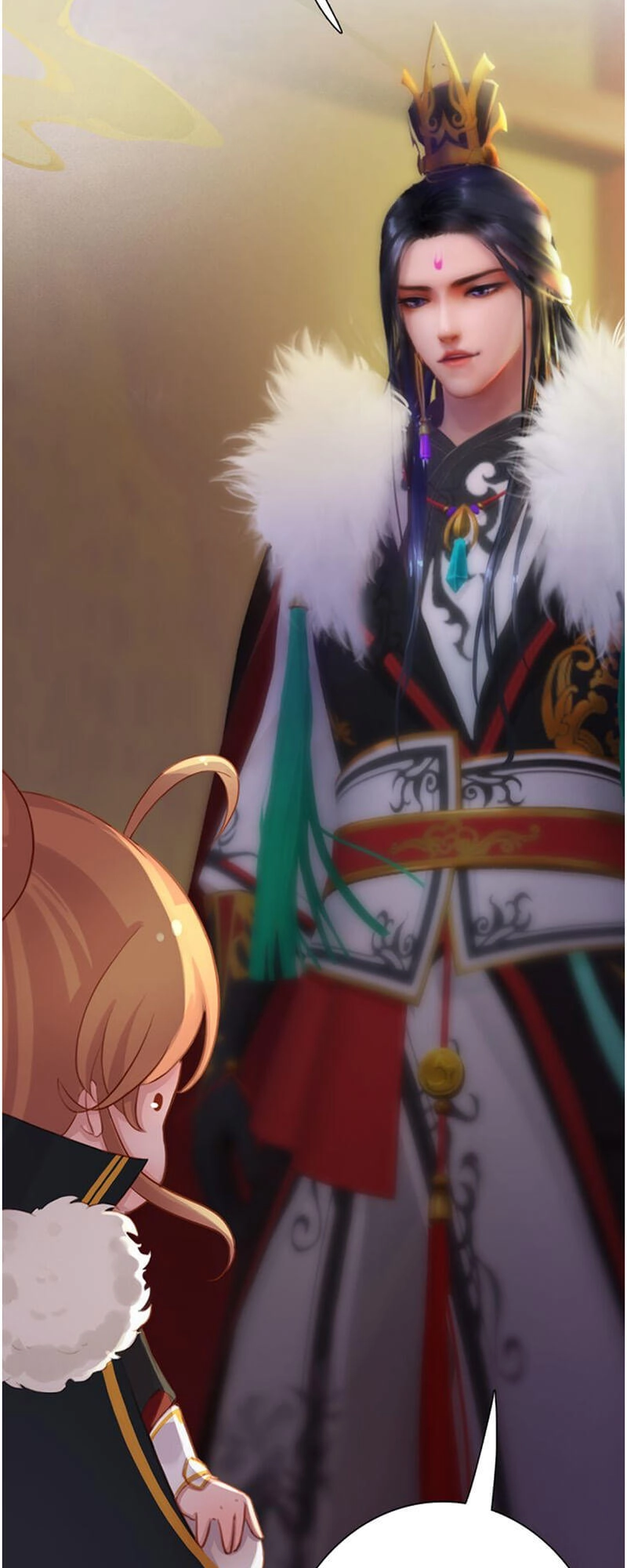 Yêu Nhan Lệnh Chapter 12 - 18