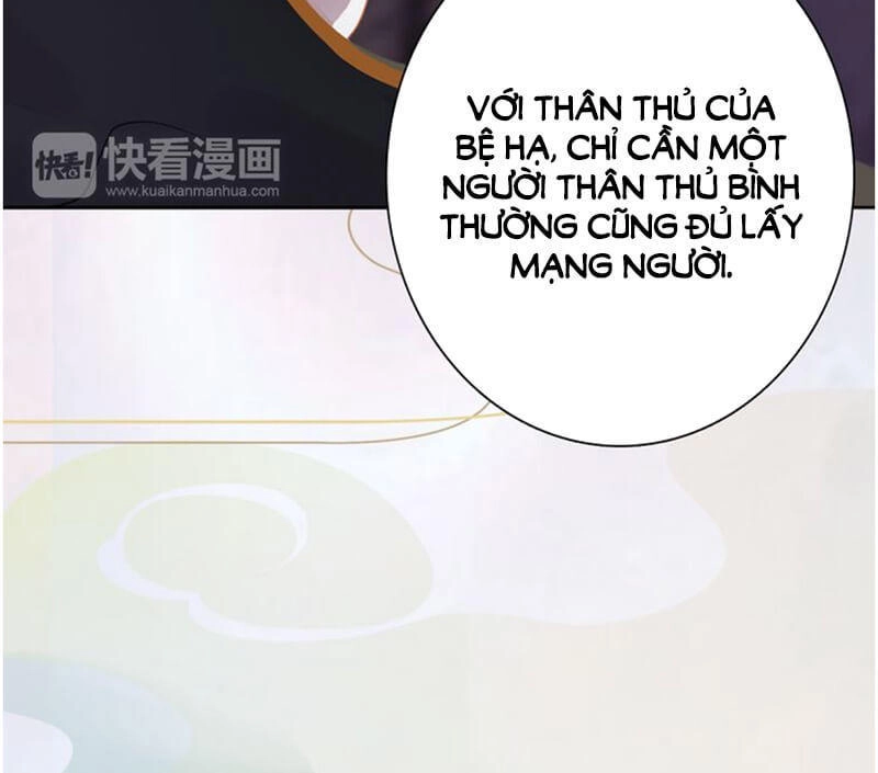 Yêu Nhan Lệnh Chapter 12 - 19