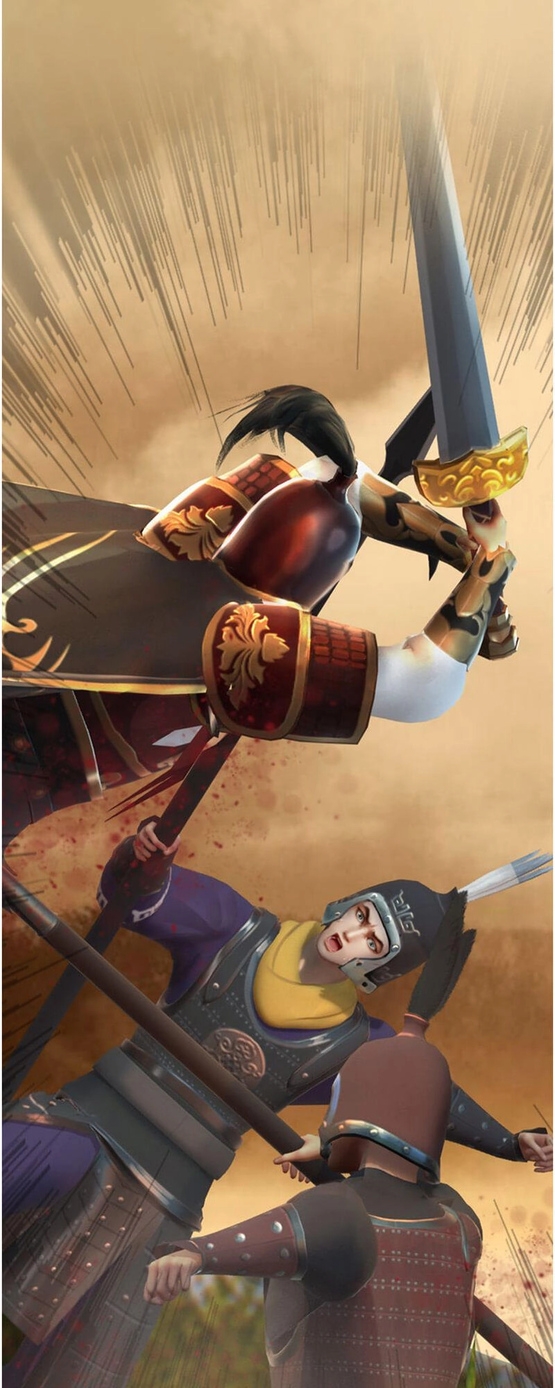 Yêu Nhan Lệnh Chapter 12 - 29