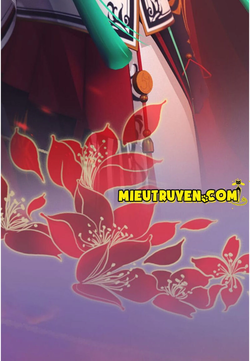 Yêu Nhan Lệnh Chapter 12 - 34