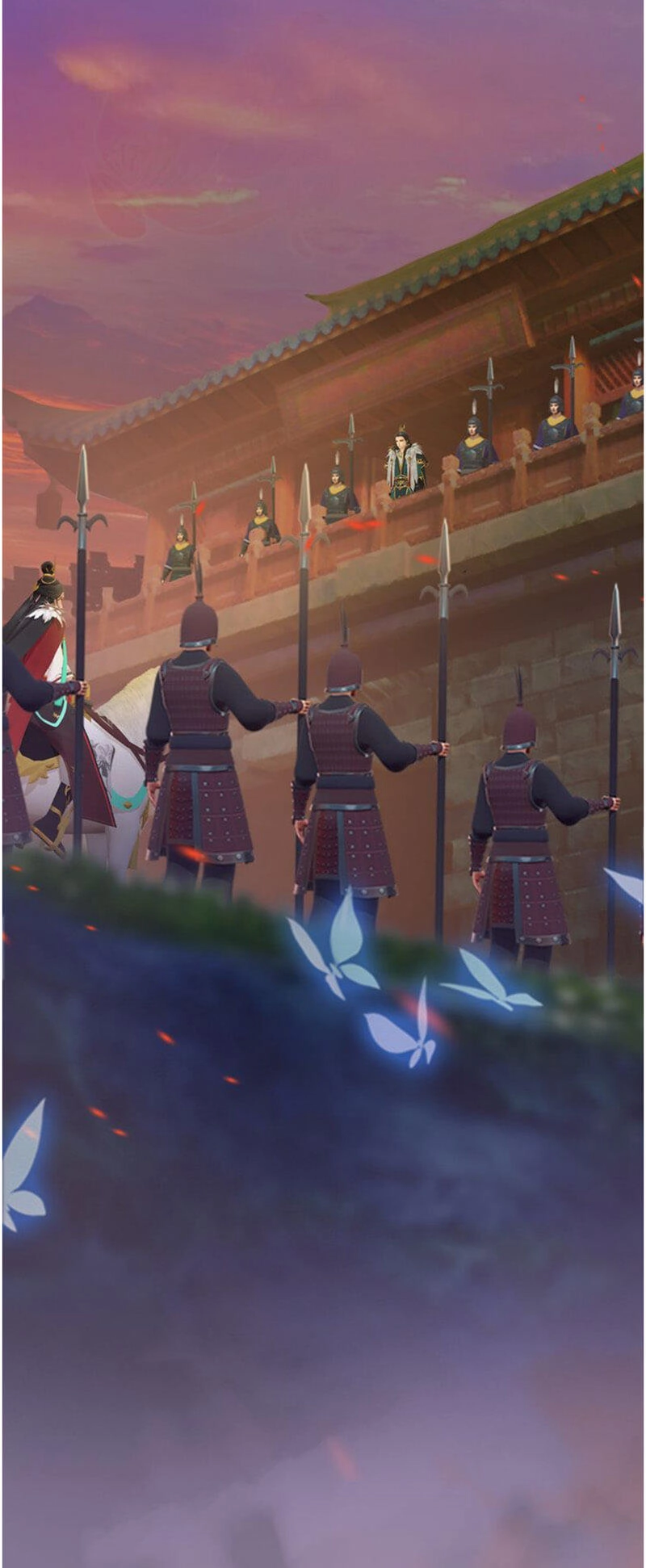 Yêu Nhan Lệnh Chapter 12 - 35