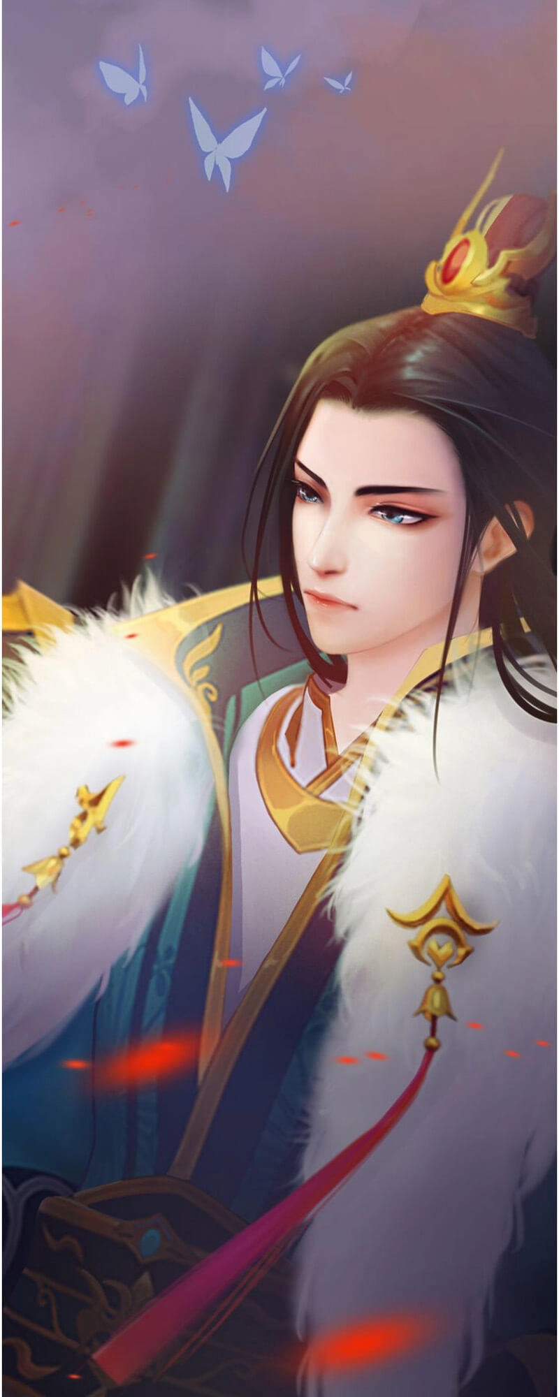 Yêu Nhan Lệnh Chapter 12 - 36