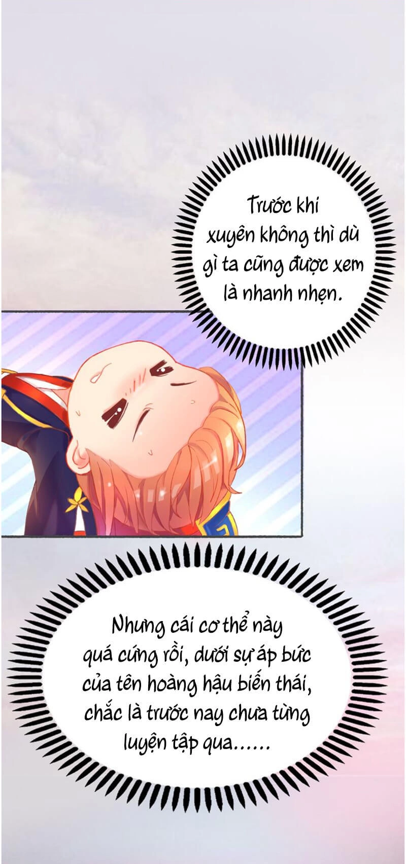 Yêu Nhan Lệnh Chapter 12 - 42