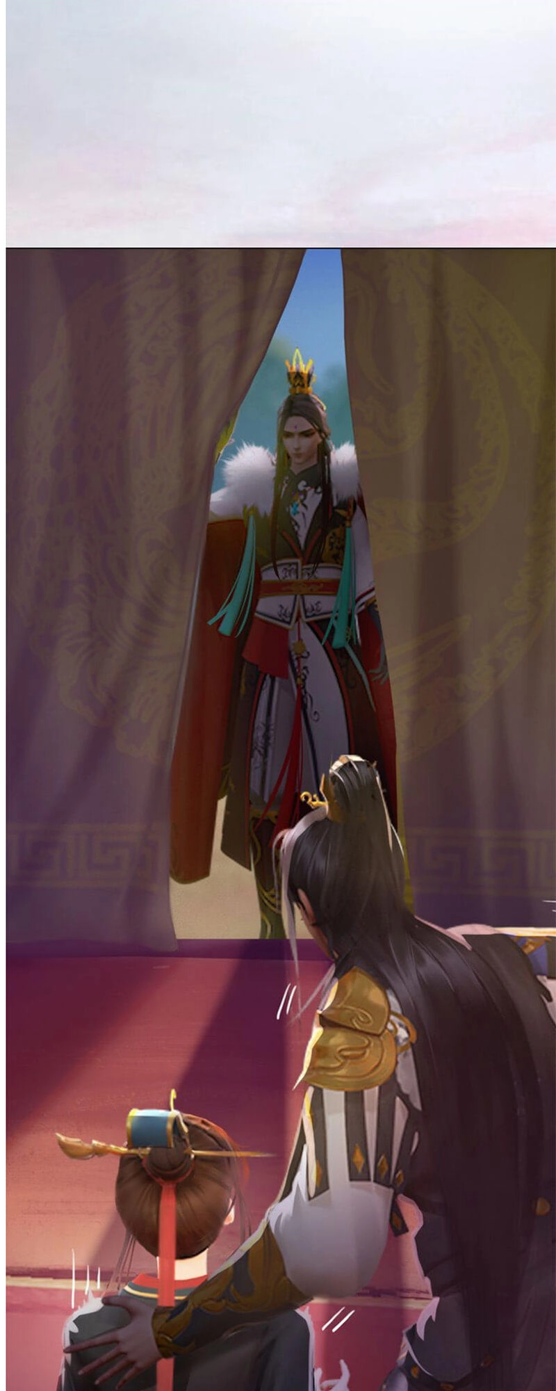 Yêu Nhan Lệnh Chapter 12 - 45