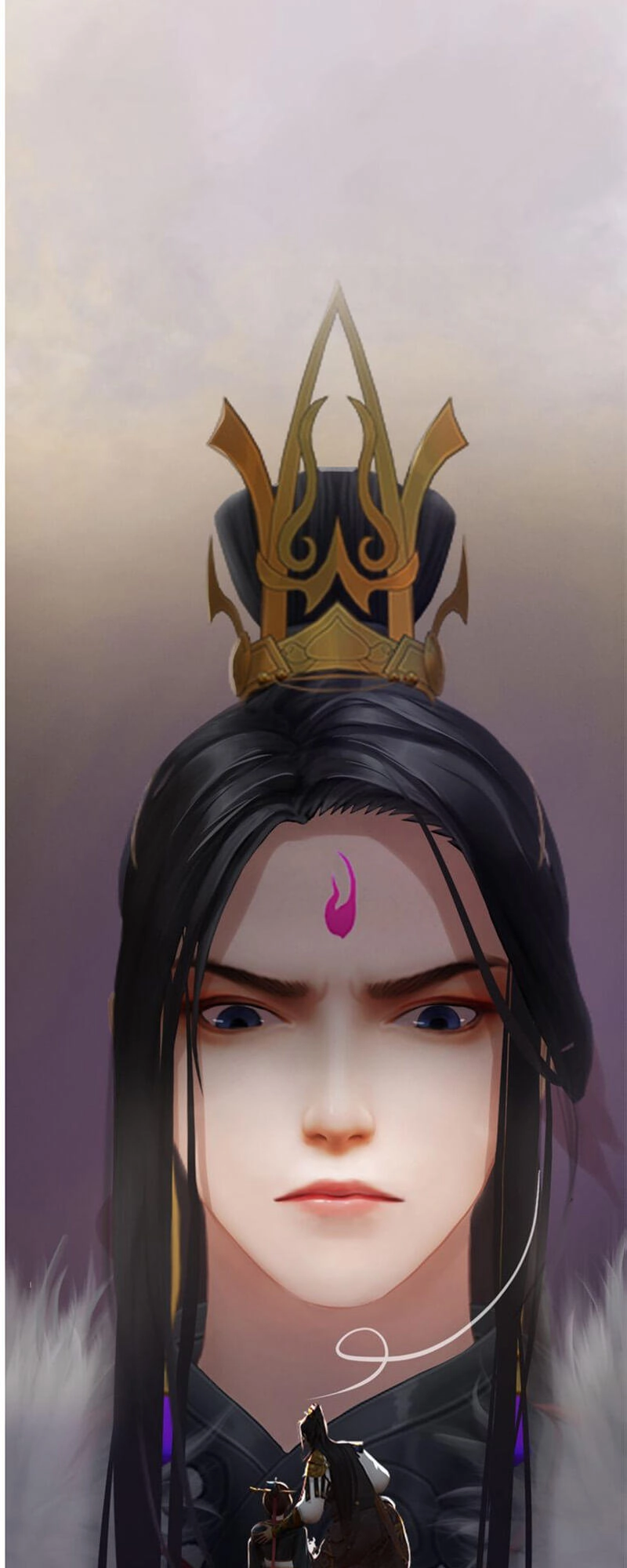 Yêu Nhan Lệnh Chapter 12 - 47